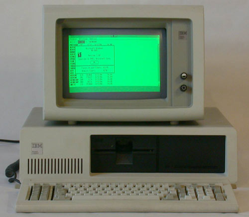 IBM5150