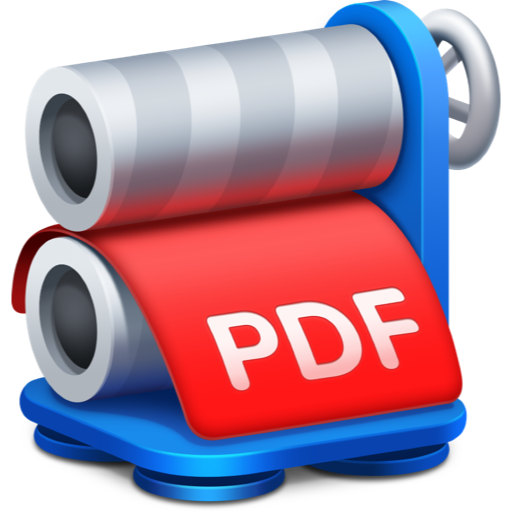 PDF Squeezer for Mac，让PDF压缩更高效