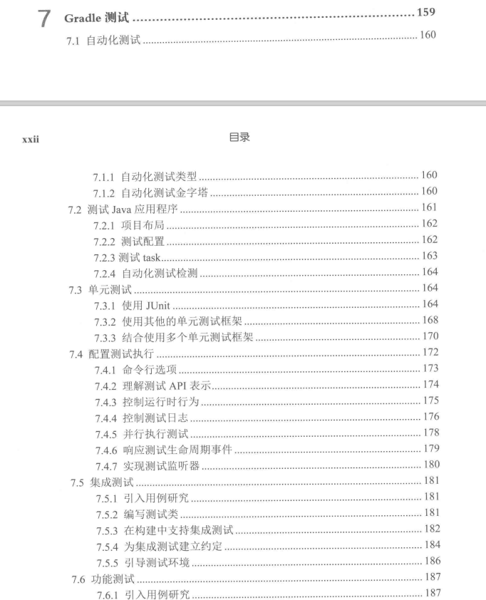 有幸得到Alibaba内部Gradle实战笔记，趁双节来狂补