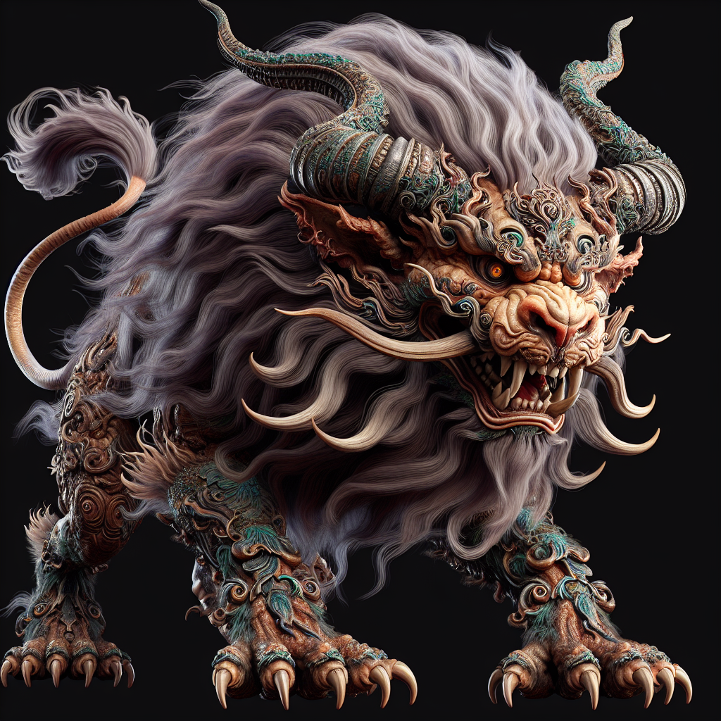 年兽变现新玩法,ai绘图带来下班后的副业赚钱法则!-csdn博客