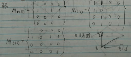 离散考试题计算机,离散数学试题及答案_离散数学试题库_离散数学试卷及答案...