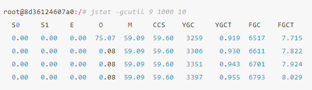 面试官：如果你们的系统 CPU 突然飙升且 GC 频繁，如何排查？插图2