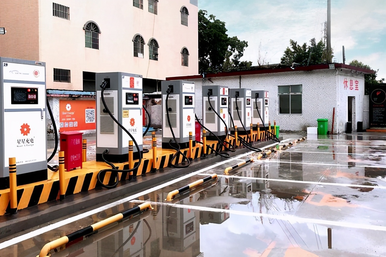 出行领域成侵害用户权益重灾区星星充电上市进程或添阻