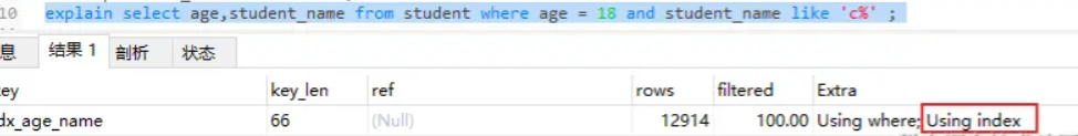 Multi Range Read与Covering Index是如何优化回表的？