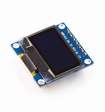 SSD1306OLED 的图像结果