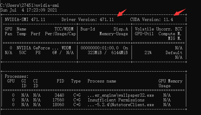 我的nvidia开发者之旅 深度学习入门之anaconda搭建pytorch gpu cpu全教程