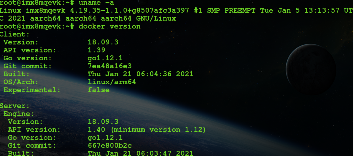 imx8mqevk docker 安装_evkmqCSDN博客