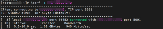 Linux服务器网络问题排查思路