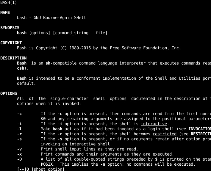 Linux bin bash shell cunjiu9486 csdn 