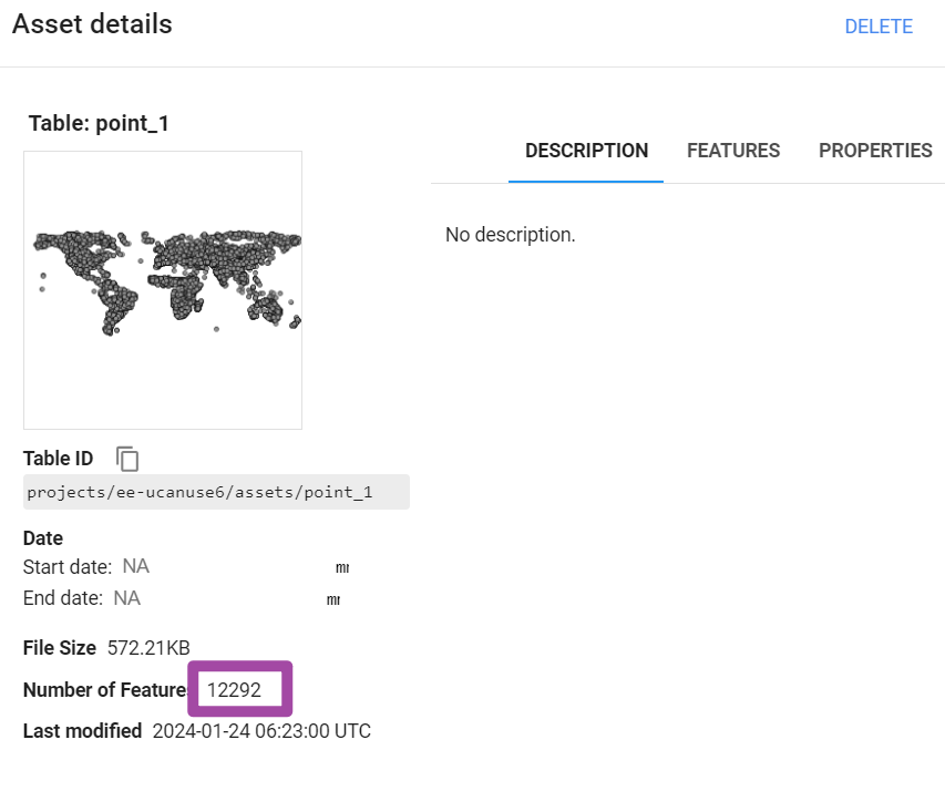 谷歌地球引擎Google Earth Engine针对不同地表类型分别自动生成随机采样点的方法