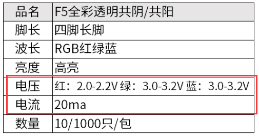 《零基础7天入门Arduino物联网-05》电路基础知识下