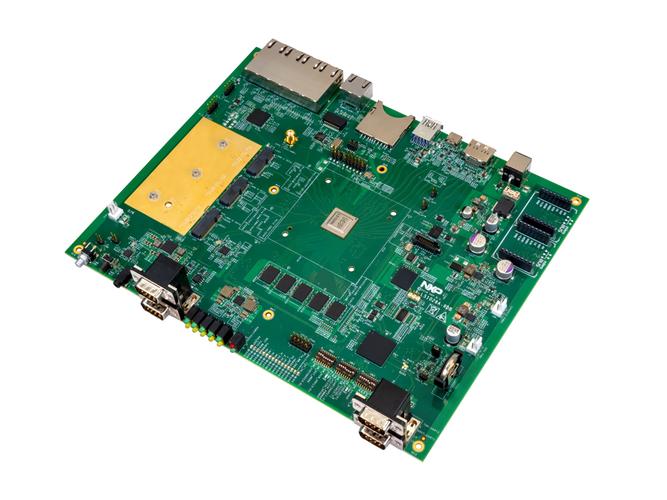 LS1028/LS1043/LS1046+FPGA+TSN多路时间敏感性网络智能工业网关方案_云计算_03