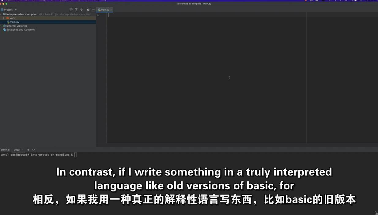 Python入门基础教程 Working with Python – Introductory Level Python-第3张