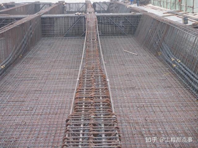 箱梁终张拉后弹性上拱度计算现浇箱梁工艺介绍及监理控制要点