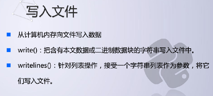 python编程：文件操作-5