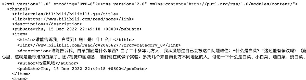 RSS Can：使用 Golang Rod 解析浏览器中动态渲染的内容：（四）