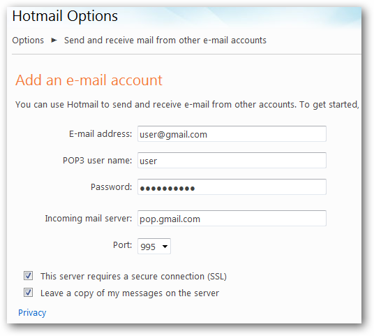hotmail免费注册