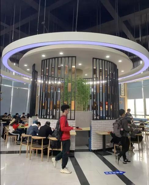 jzojzsy家今天的饭瞅瞅别人家的食堂安徽大学磬苑校区篇