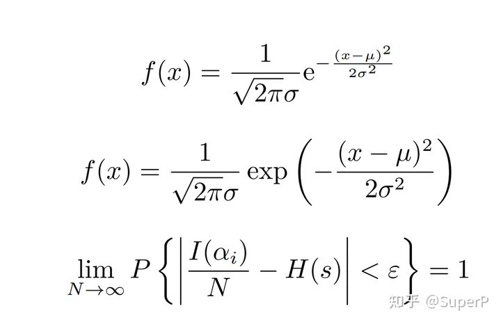 数模国赛之latex数学公式大集合 新手速进 阿九是雪啊的博客 Csdn博客