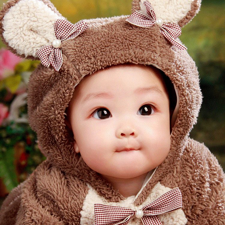 这些都是婴儿大脑发育的迹象同样,当婴儿开始盯着母亲看时,这意味着