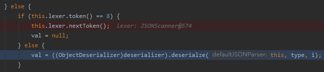 Fastjson 1.2.24遠端程式碼執行漏洞（com.sun.org.apache.xalan.internal.xsltc.trax.TemplatesImpl）