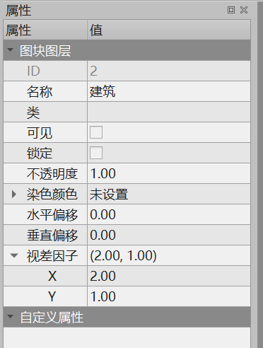 第三章 游戏开发Tiled篇-3.Tiled正常方向（Orthogonal）地图编辑基本操作_图块层_30