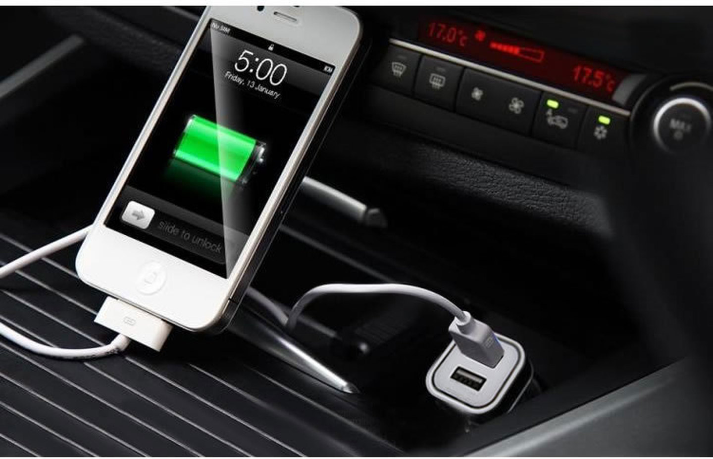 七牛云删除图片接口车载usb接口到底能不能给手机充电