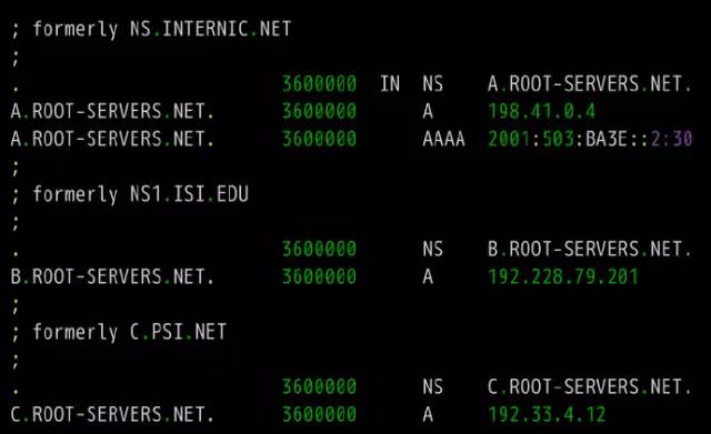 DNS 原理入门指南（二）