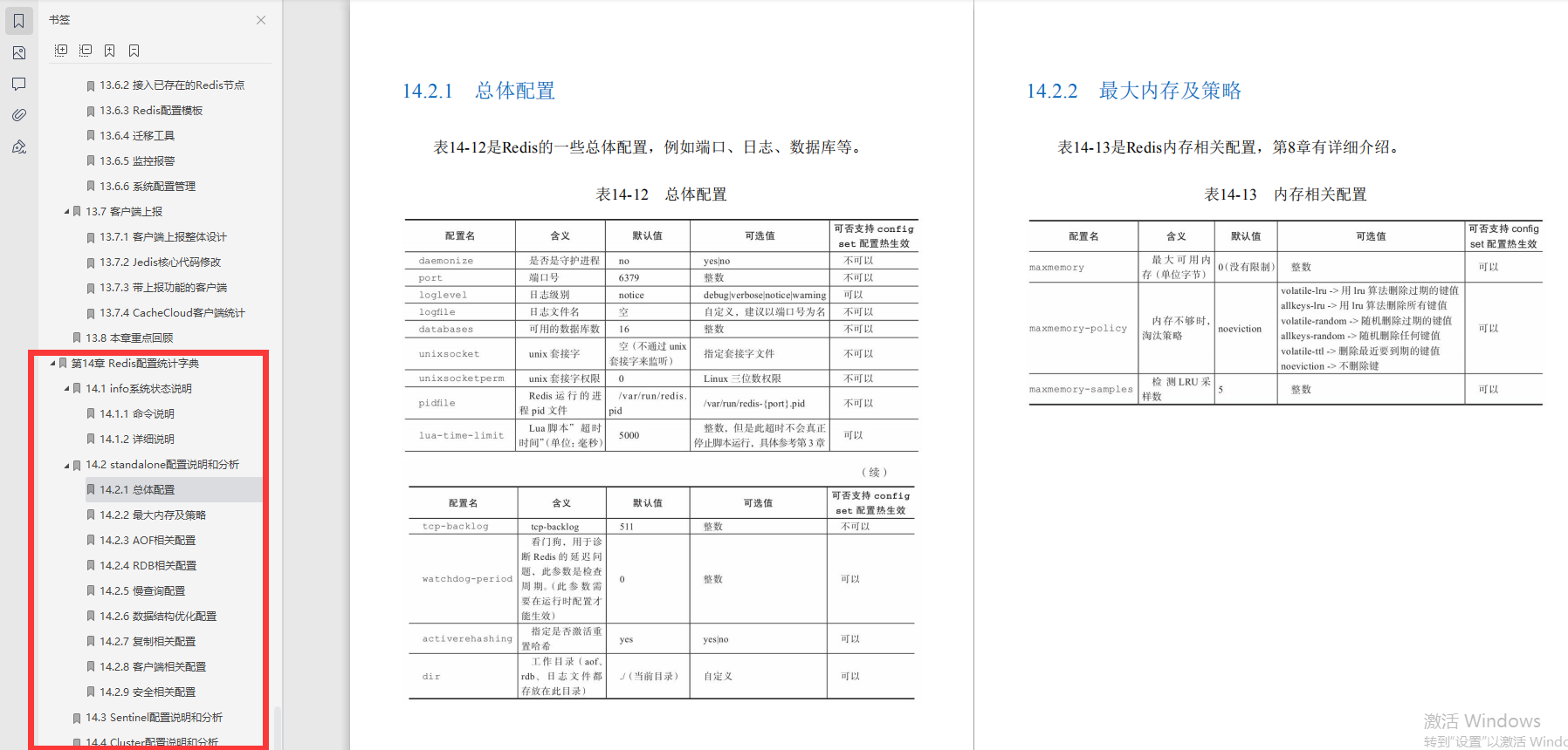 好评炸裂！这是什么神仙redis宝典？圈内大佬都说“最NB”