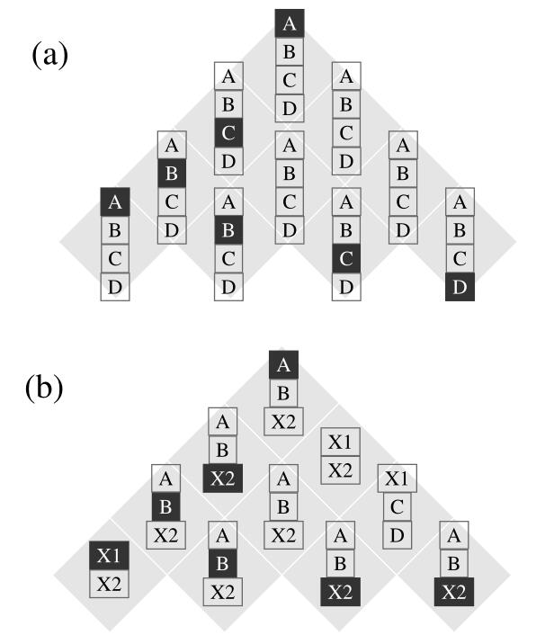 iterative viterbi parsing(k-best迭代維特比句法分析)_算法碼上來的