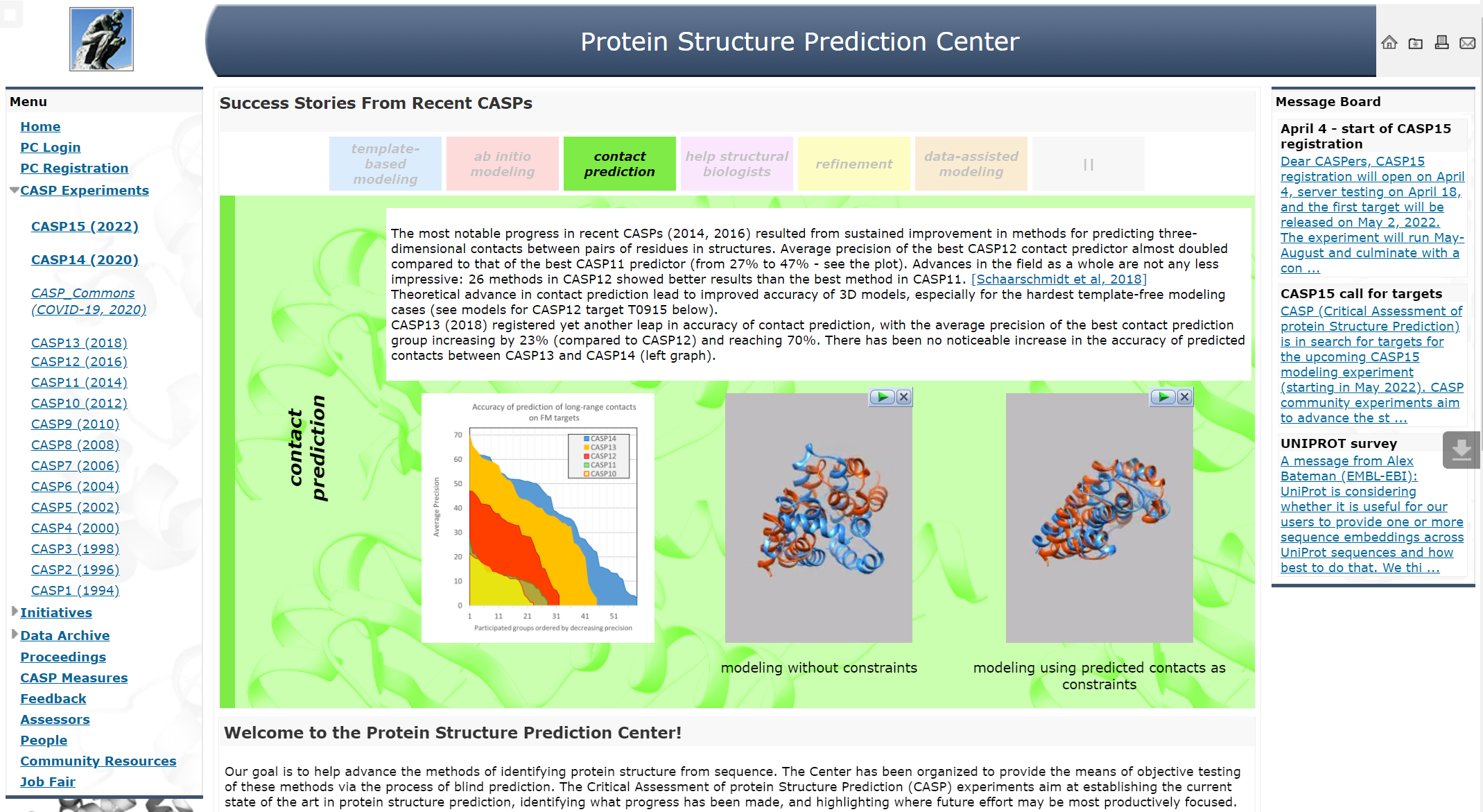 Expasy Protparam 生物信息学学习笔记(二)--蛋白质的结构分析与预测Structural analysis & prediction of proteins ...
