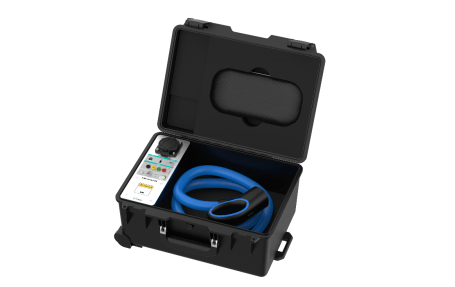 充电桩测试设备TK4860C交流充电桩检定装置