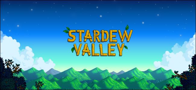 Vue Valley 12个无剧透的stardew Valley秘诀和技巧 助您入门 Culul的博客 Csdn博客