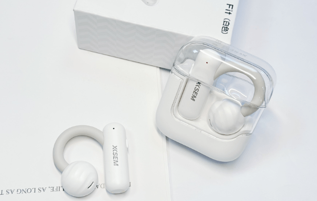 2024年热门百元蓝牙耳机推荐，超高性价比的开放式蓝牙耳机分享