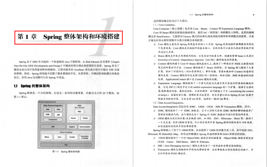 Worthy of being the god of Tencent T4, it is great to sort out this king Spring source notes