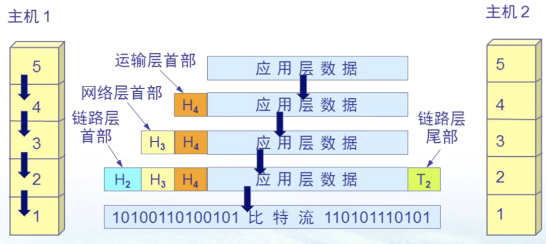 测试开发基础|一文搞定计算机网络（一）