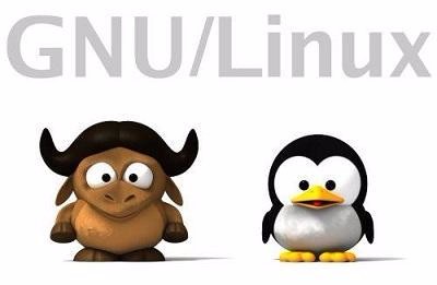 GUN/Linux