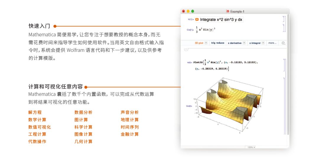 Mathematica 全球现代技术计算的终极系统_mathematica在线计算-CSDN博客