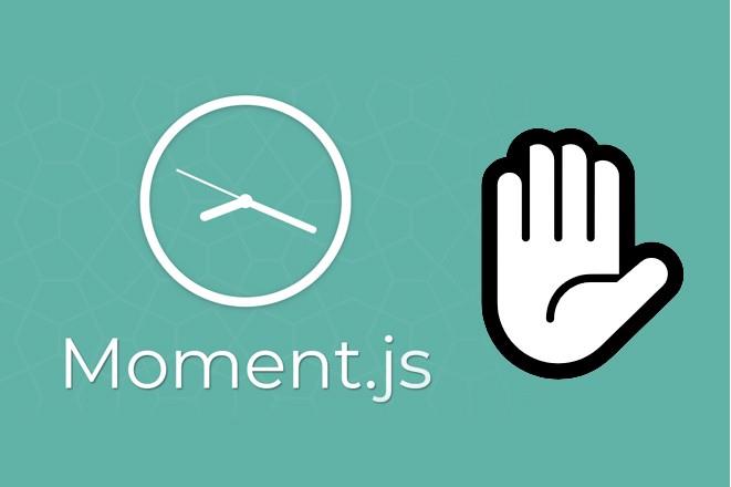 métodos de formatação comuns do moment.js para lidar com vários time.jpg