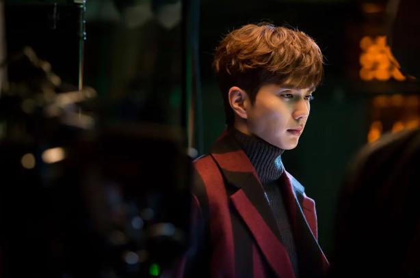 韩剧机器人题材的这才叫爽剧多金富帅恋上女机器人谁知道中途却被截胡