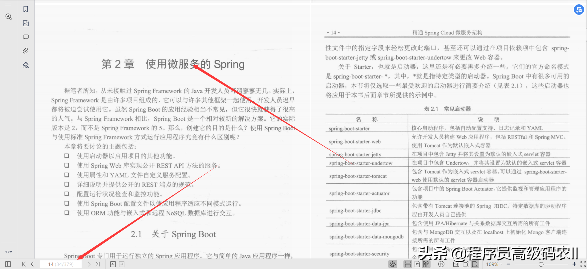 阿里p8架構師整理分享精通SpringCloud微服架構文件