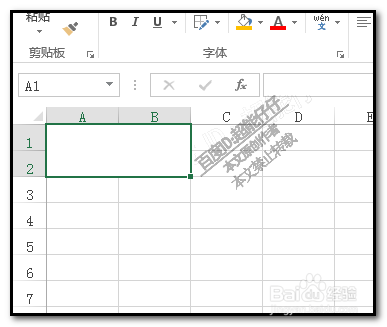 How to separate merged cells in excel table?  How to restore?