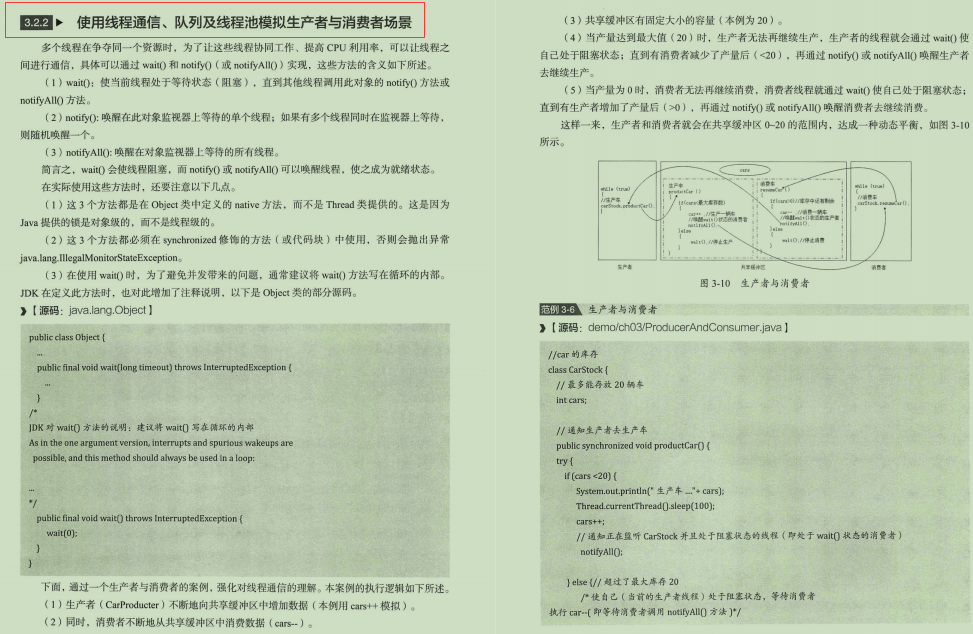 不愧是阿里技术官！新产Java全能进阶笔记，适用于所有程序员