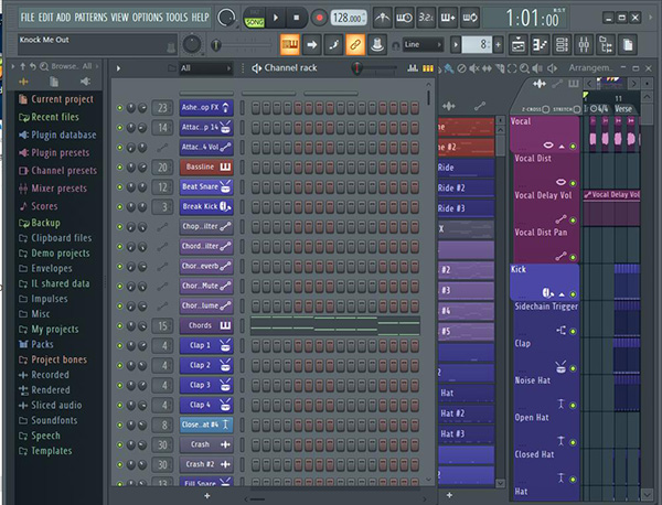 FL Studio 20 cracked version