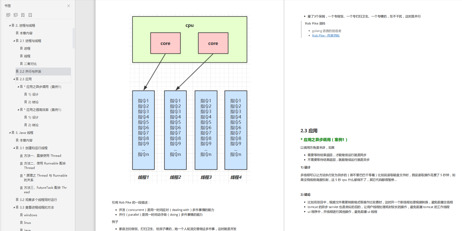 颠覆认知！阿里又开创《新高并发宝典》，层层深入，深度集成