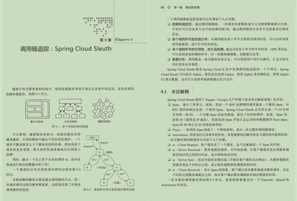 跪拜，这份网易顶级大牛手写极简SpringCloud进阶笔记