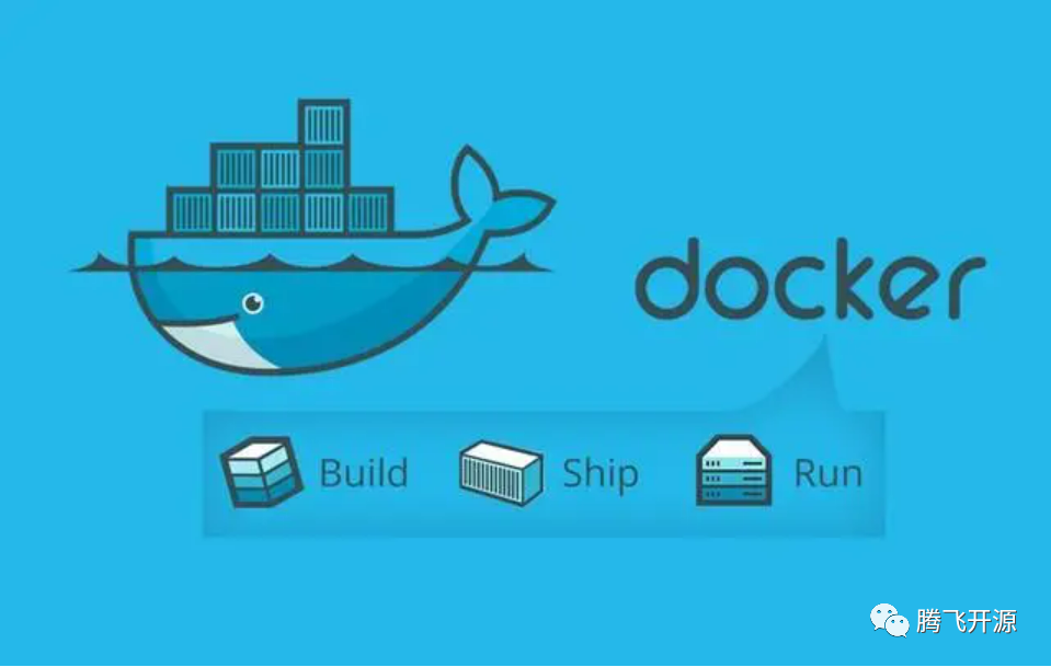 干货！Docker镜像综合管理