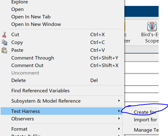 Test Sequence与Test Manager联合测试Simulink模型-CSDN博客
