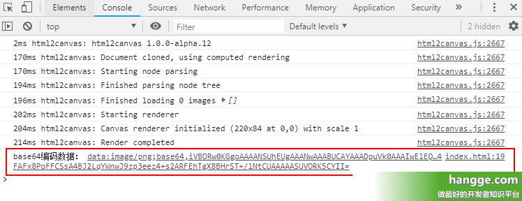 原文:JS - 使用 html2canvas 将页面保存成图片（或对指定元素截图）