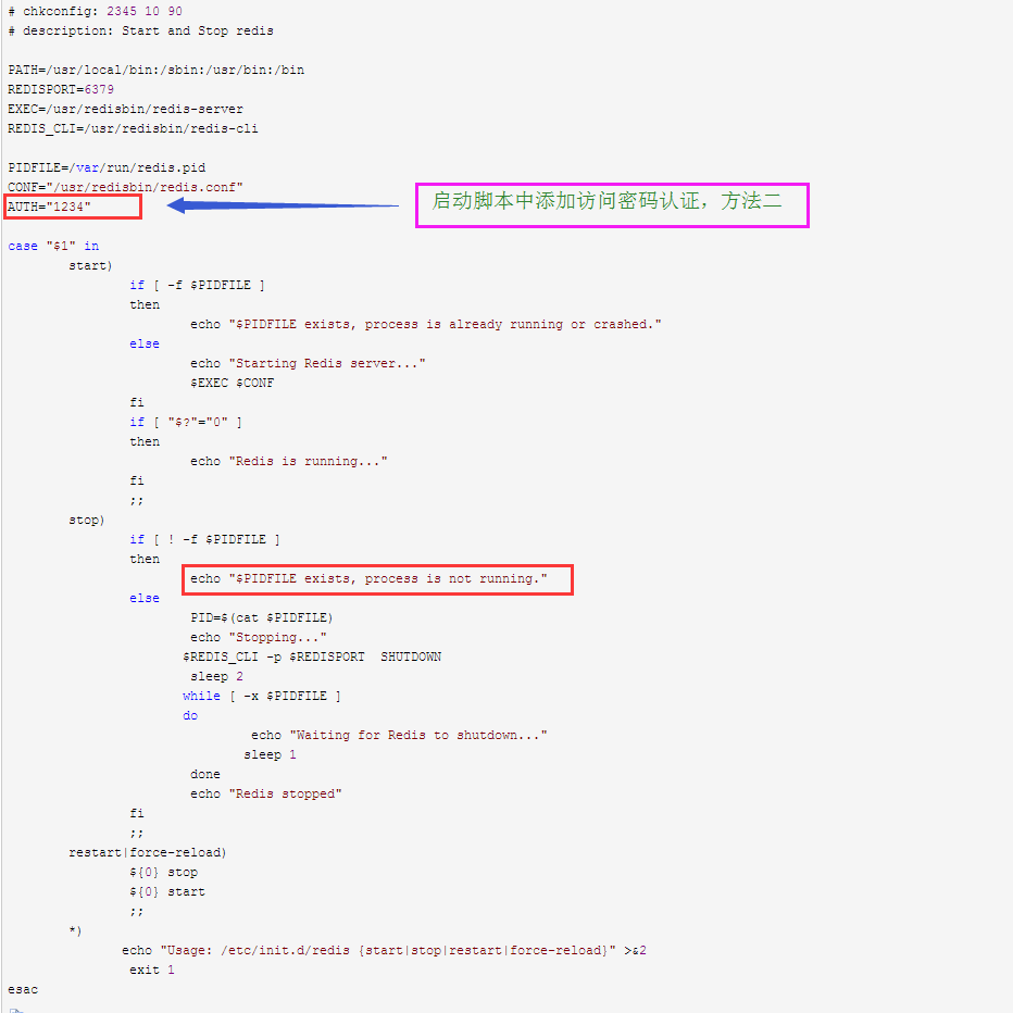 Single instance redis installation configuration (Part 1) Single instance redis installation configuration (Part 1)